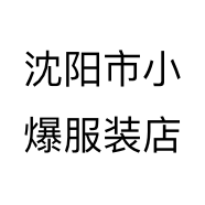 沈阳市小爆服装店个体店