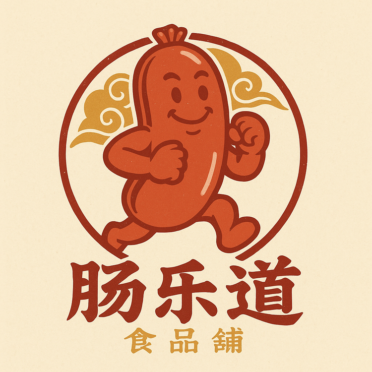 肠乐道食品铺