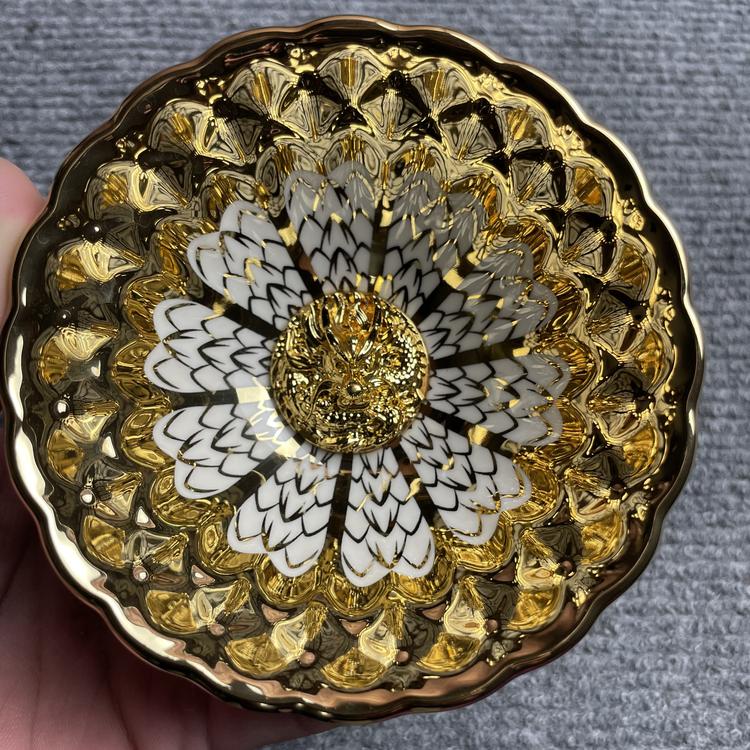 铭圣茶器