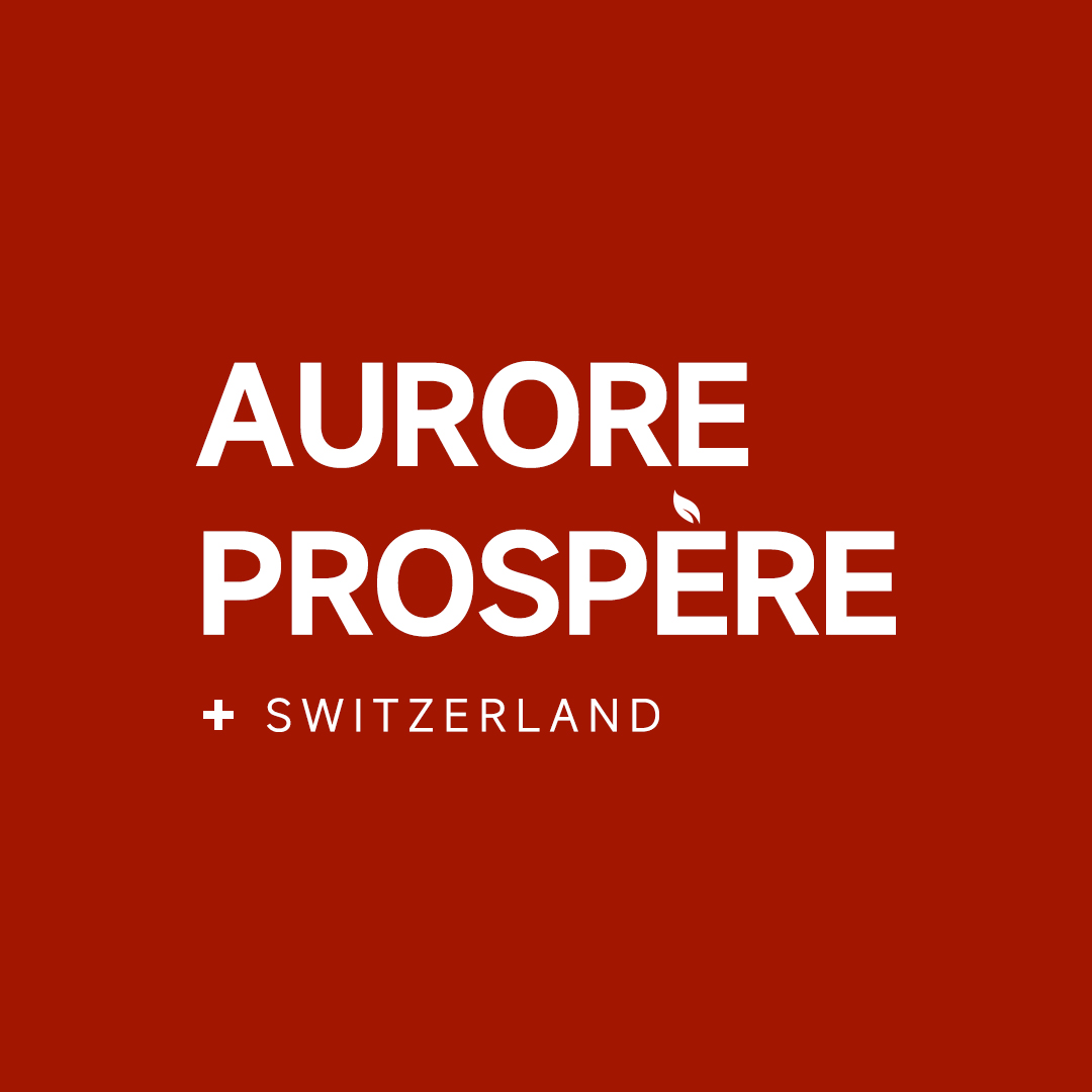 Aurore Prospère Sapphire海外专卖店