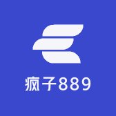 疯子889