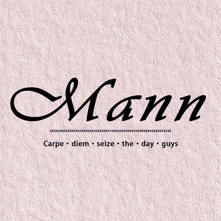 Mann穿戴甲