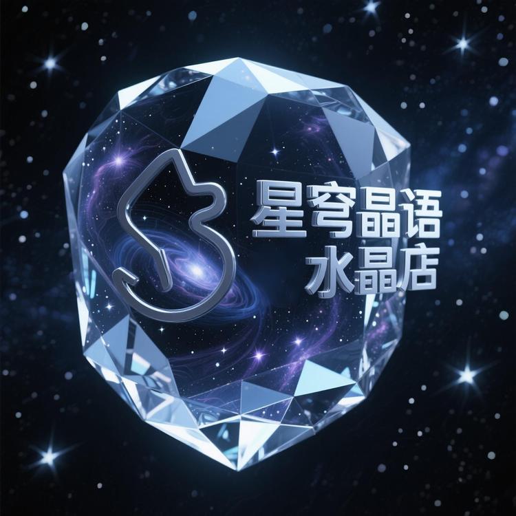 星穹晶语水晶精品店