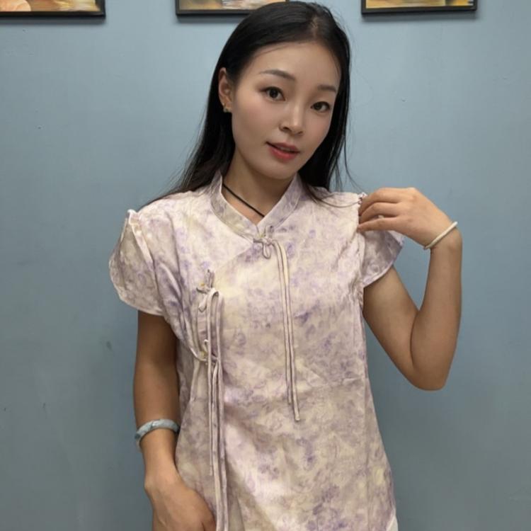 时裳妈妈服饰