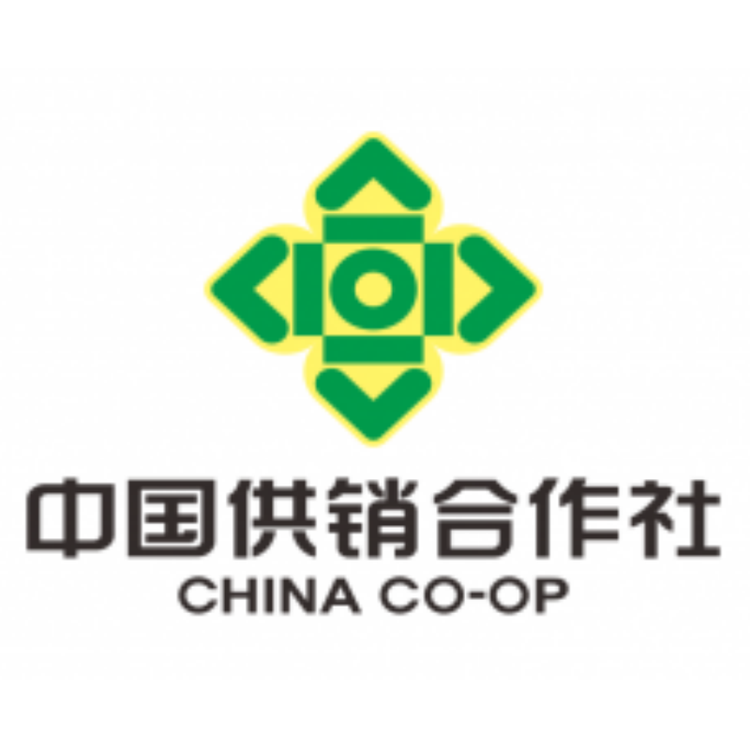 供销社产地直采供应链