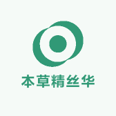 本草精丝华染发剂