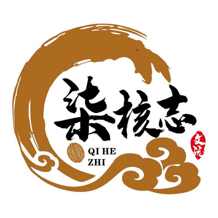 柒核志文玩核桃