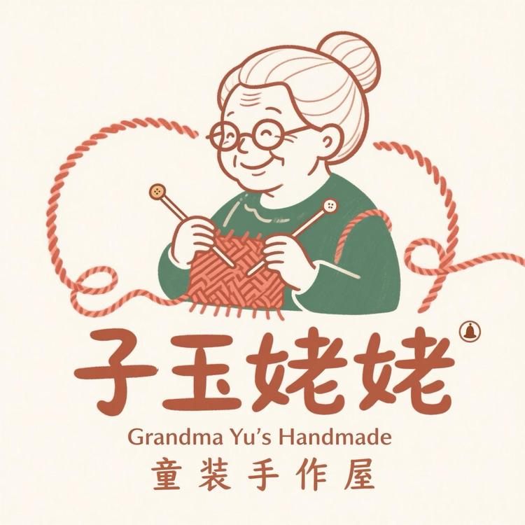 子玉姥姥的童装手作屋