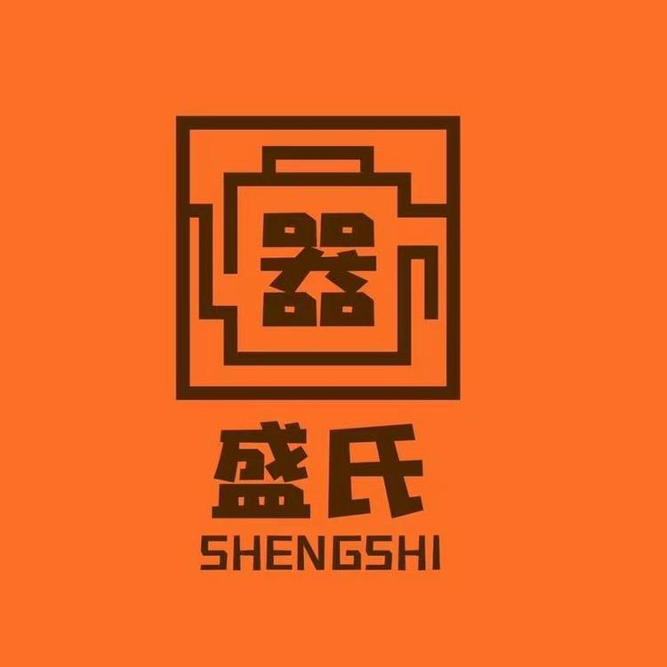 传世盛堂个体店