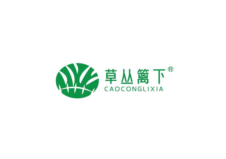 草丛篱下粮油食品企业店
