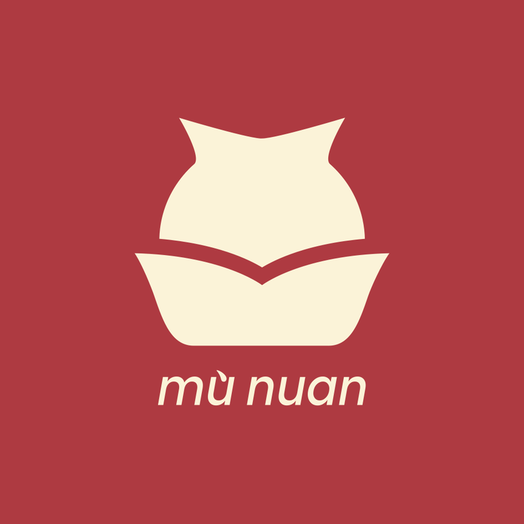 沐暖munuan