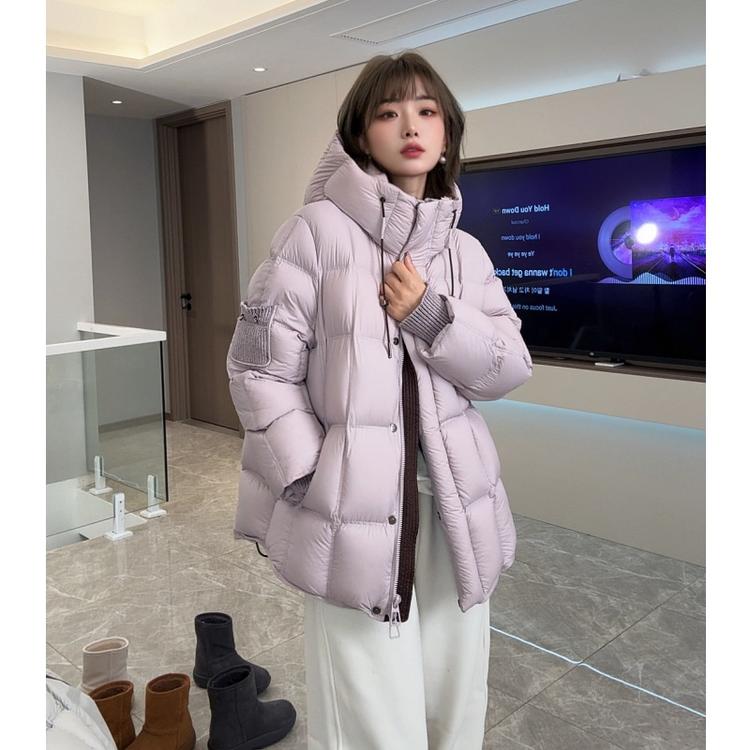 顶奢高端鹅绒工厂店