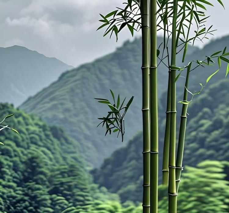 竹清茶苑