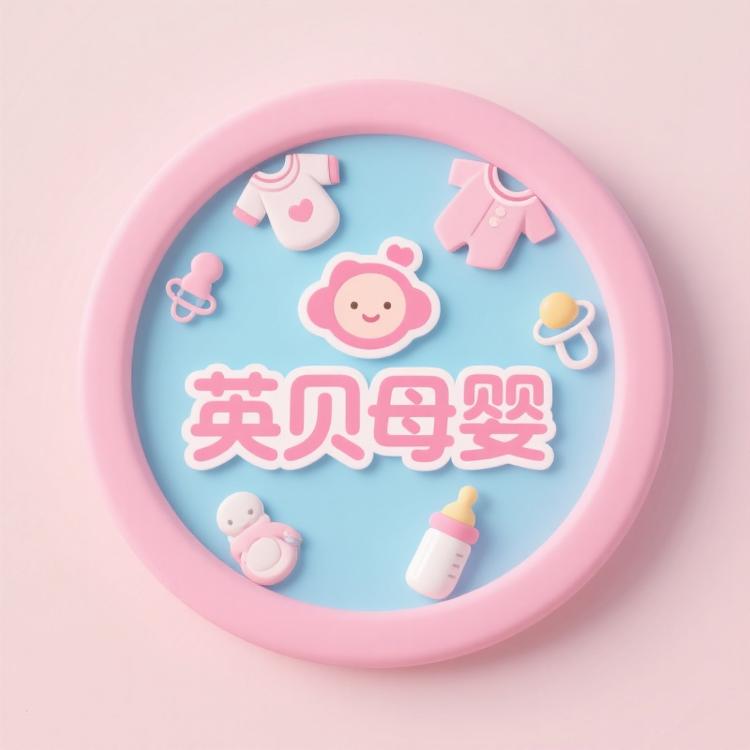 英贝母婴