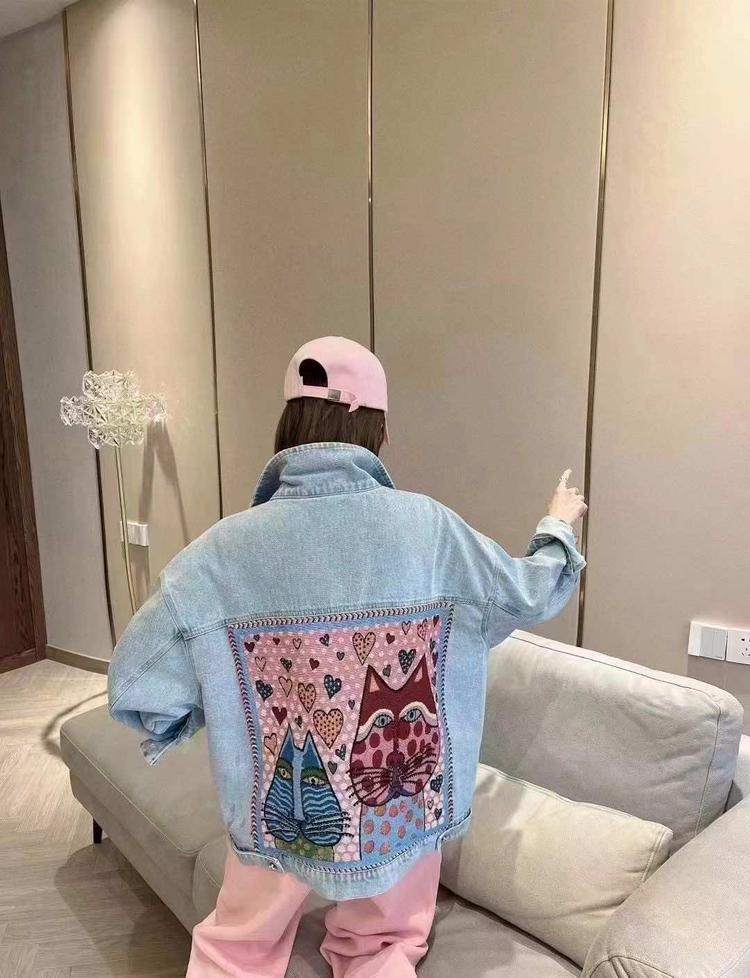 眯眯服装店
