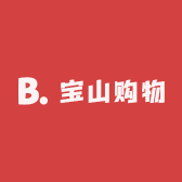 宝山购物