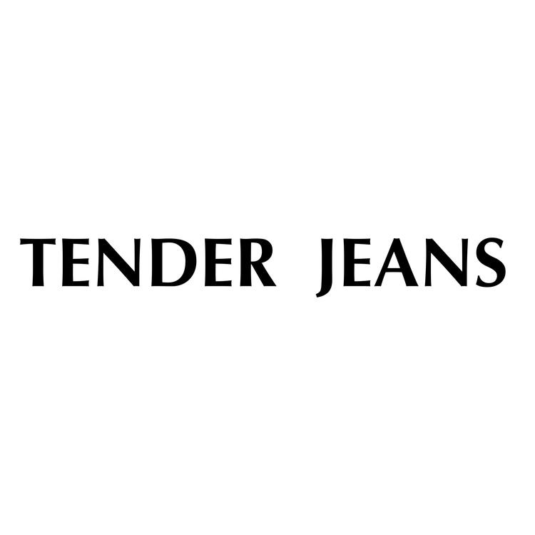 深圳南油 TJ 高定牛仔