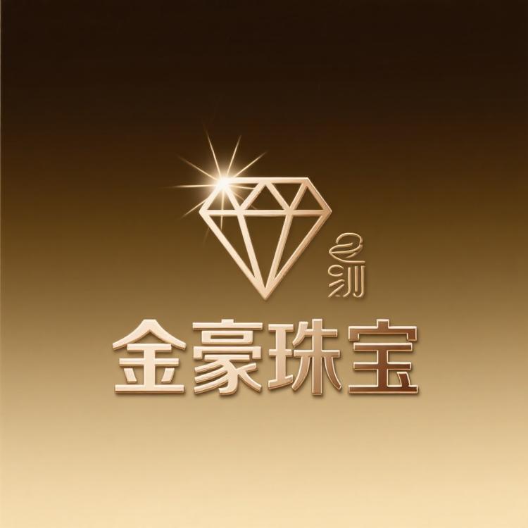 金豪珠宝