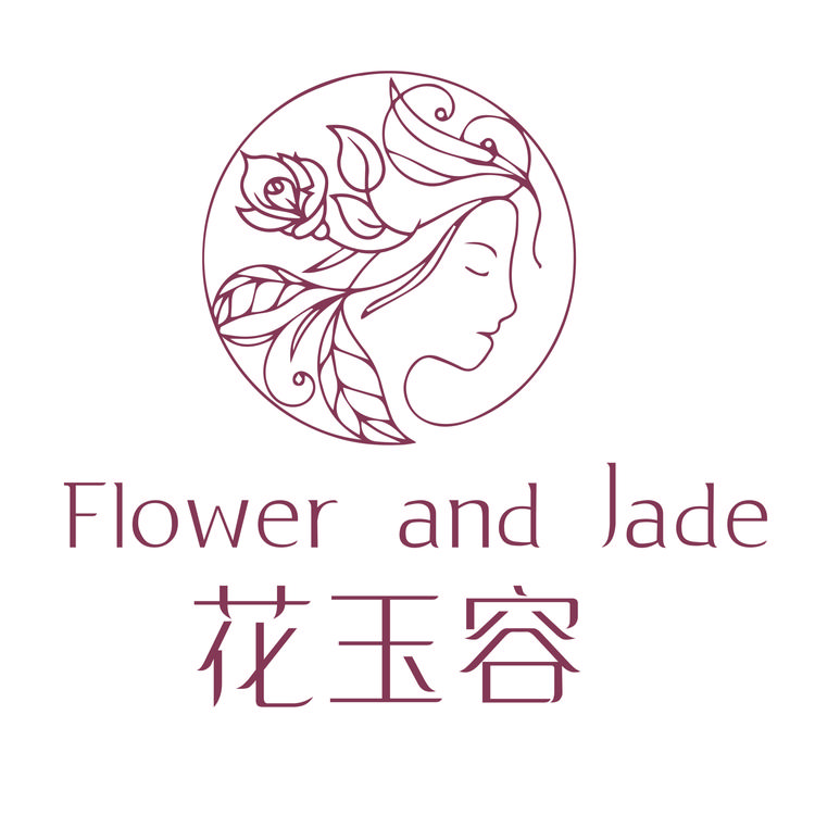 花玉容花艺资材