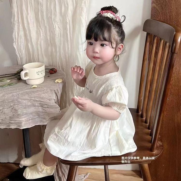 菲菲童装 织里好货批发走份