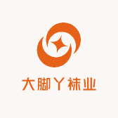大脚丫袜业