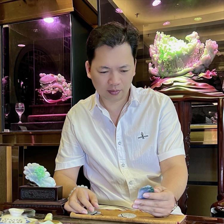 老徐品翠艺术馆