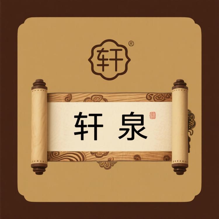 轩泉