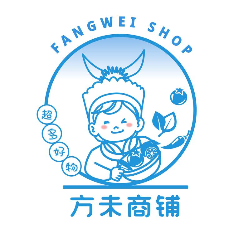方未商铺