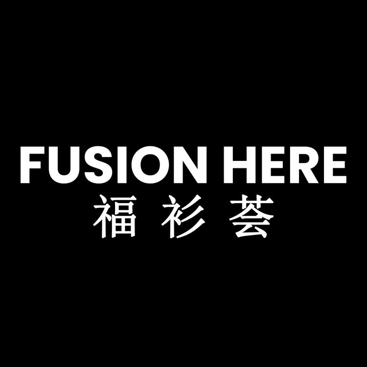Fusion Here福衫荟服饰