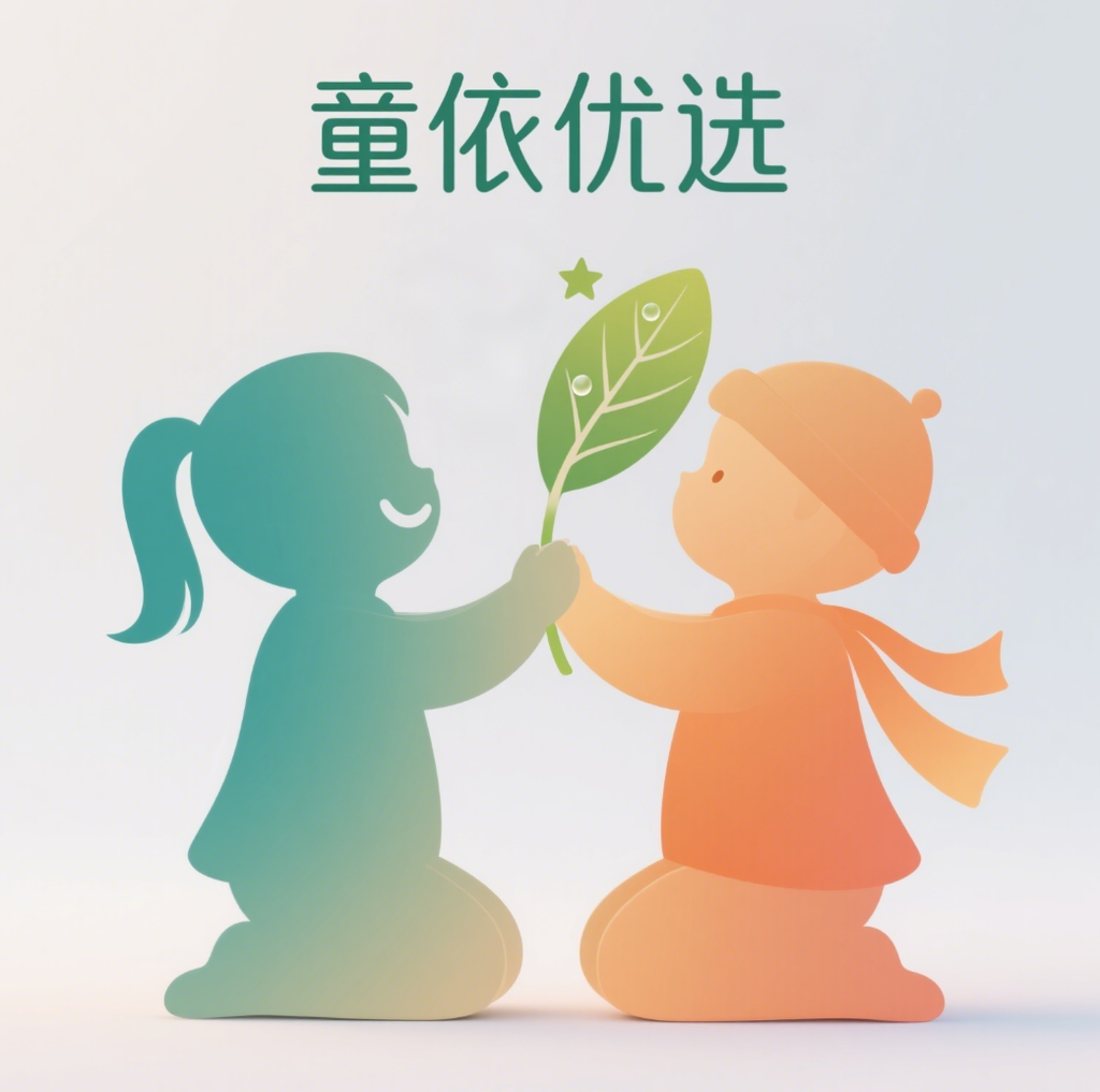 童依优选