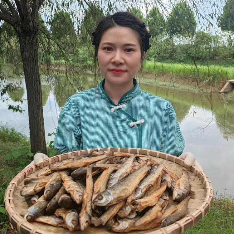 乡之味食品个体店