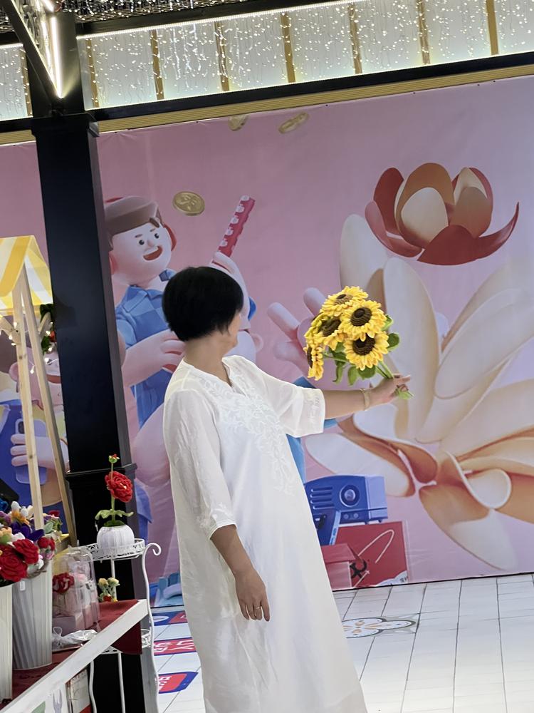 龙之梦花姐