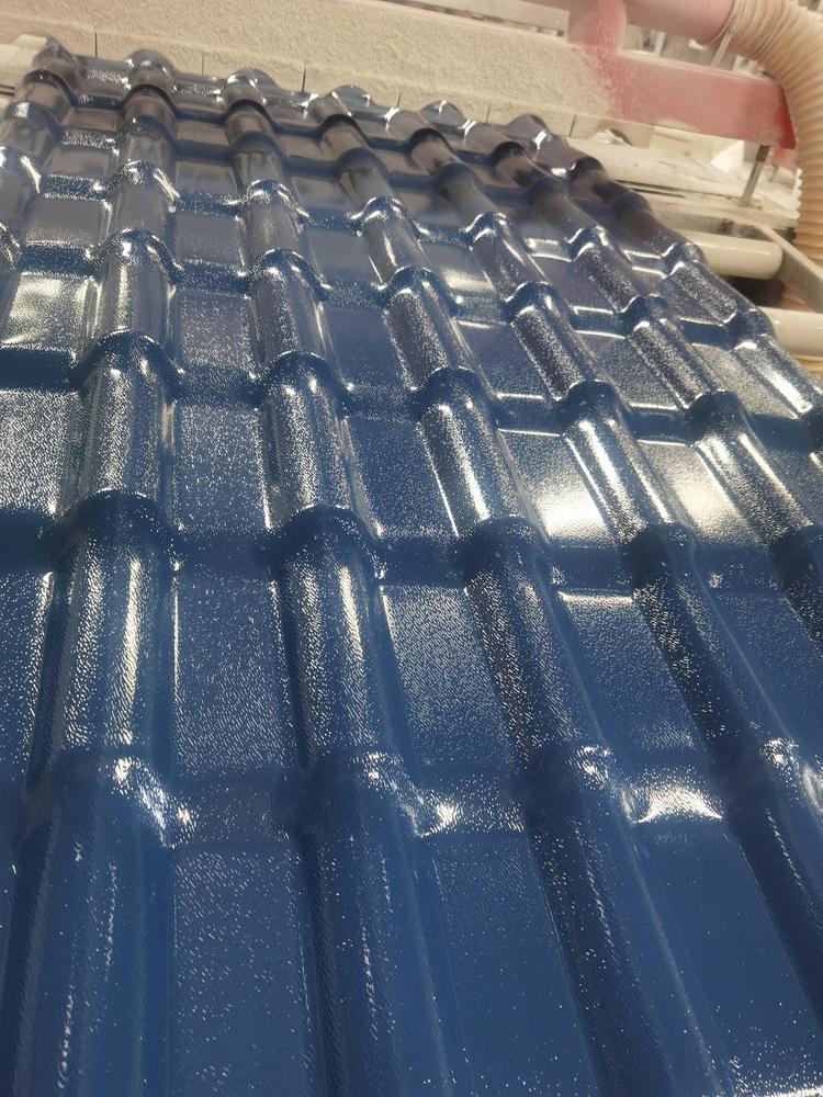 佛山的树脂瓦厂家批发