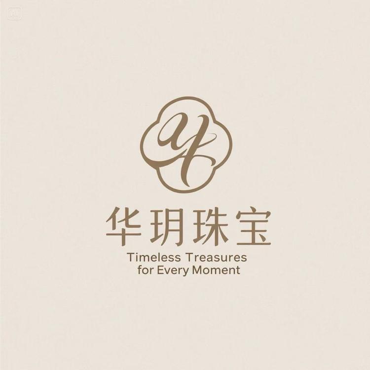 华玥珠宝商行