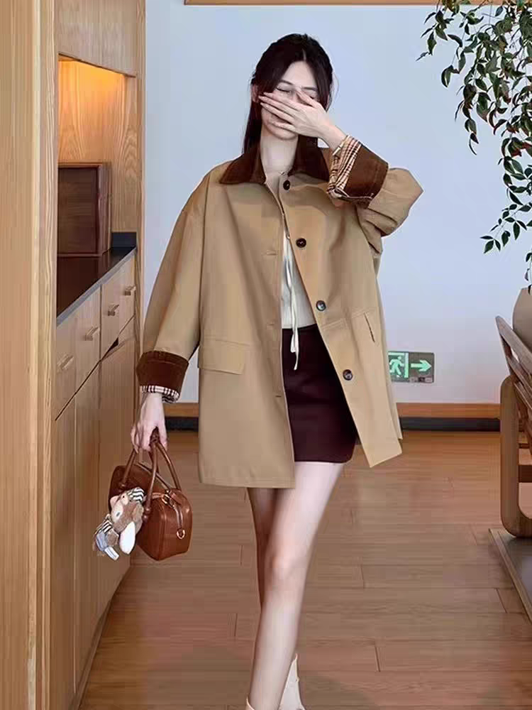 女装创意生活馆