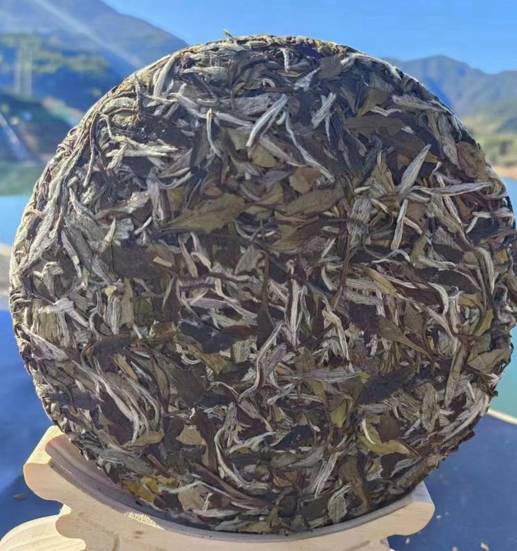 洪星茶叶