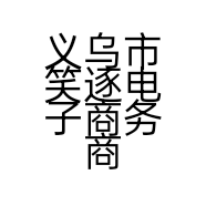 义乌市笑逐电子商务商行的小店