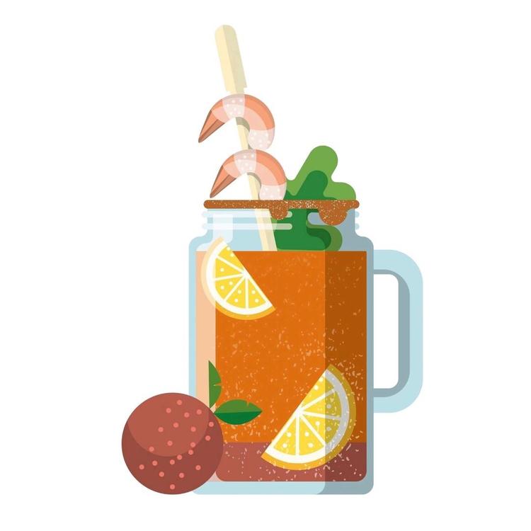 冰苏打diy小店