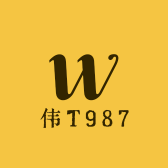 伟T987