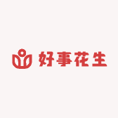 好事花生鲜花同城配送