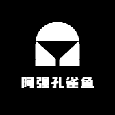 阿强孔雀鱼