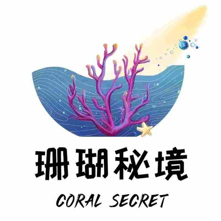 珊瑚秘境海缸水族