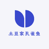 土豆家孔雀鱼