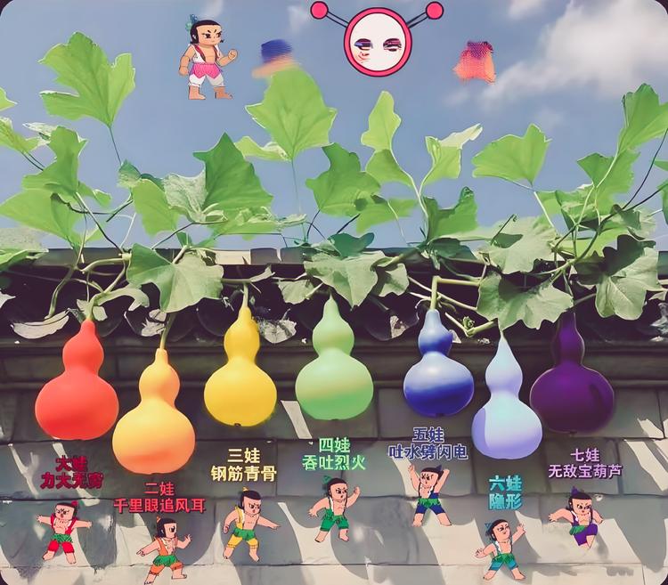 金秋工艺葫芦
