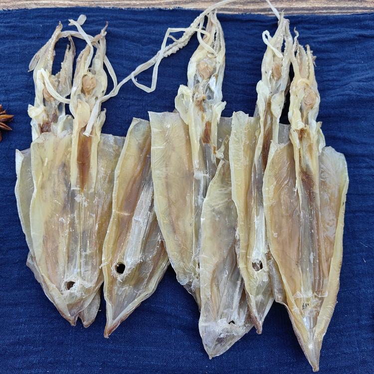 阿伟海产干货精选