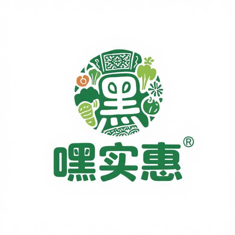 嘿实惠农业生鲜坊