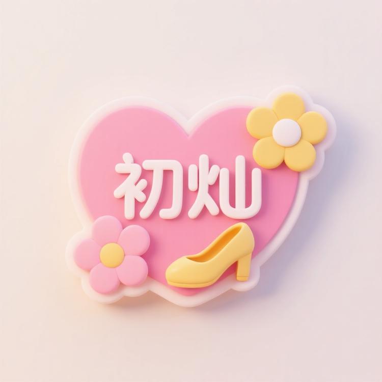 初灿酷搜女鞋专卖店