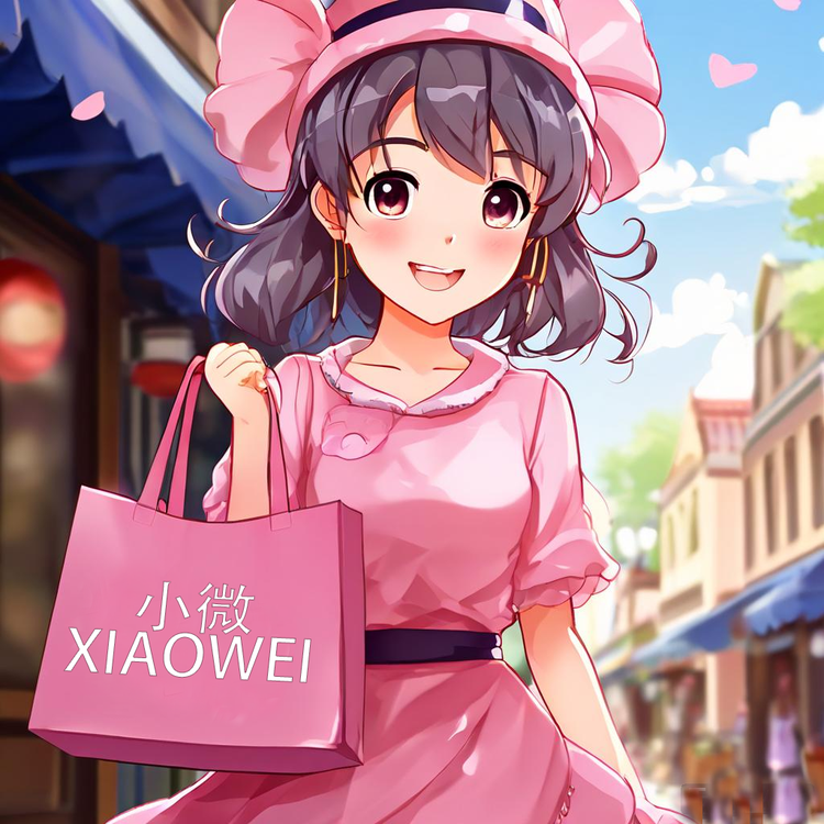 小微穿戴甲美甲