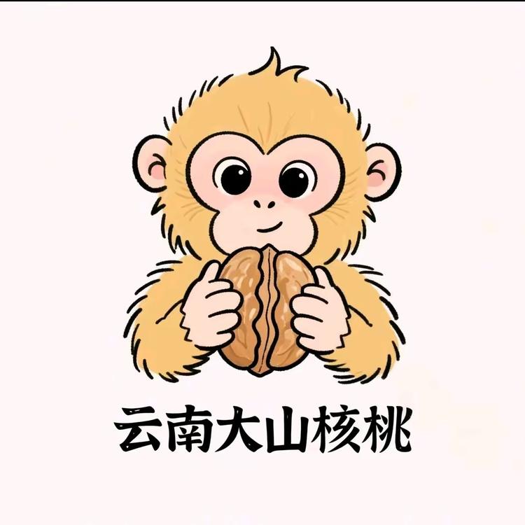 云南大山核桃优选