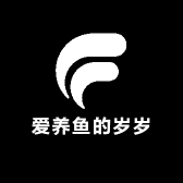 爱养鱼的岁岁